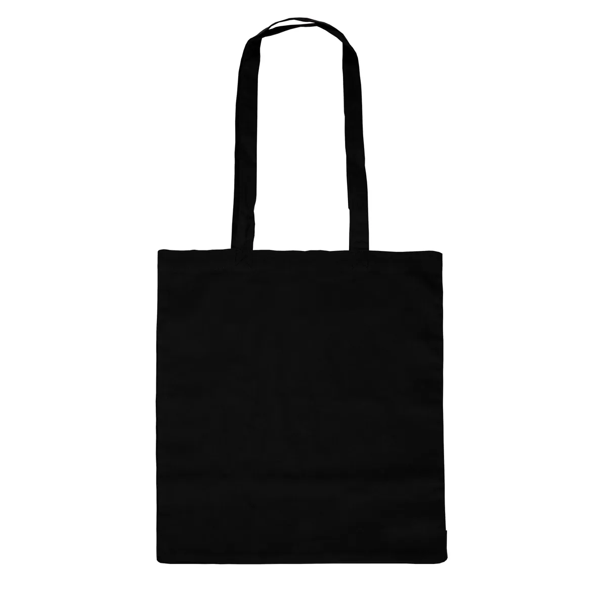 Bolsa personalizada Mika con logo - foto 3