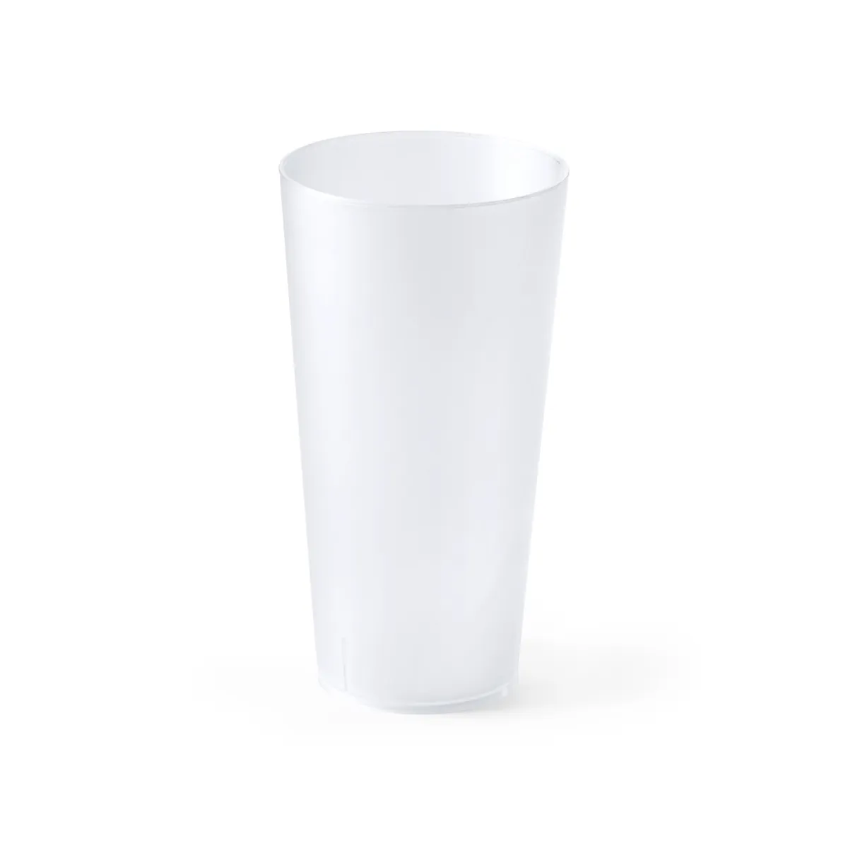 Vaso personalizado Gaston con logo
