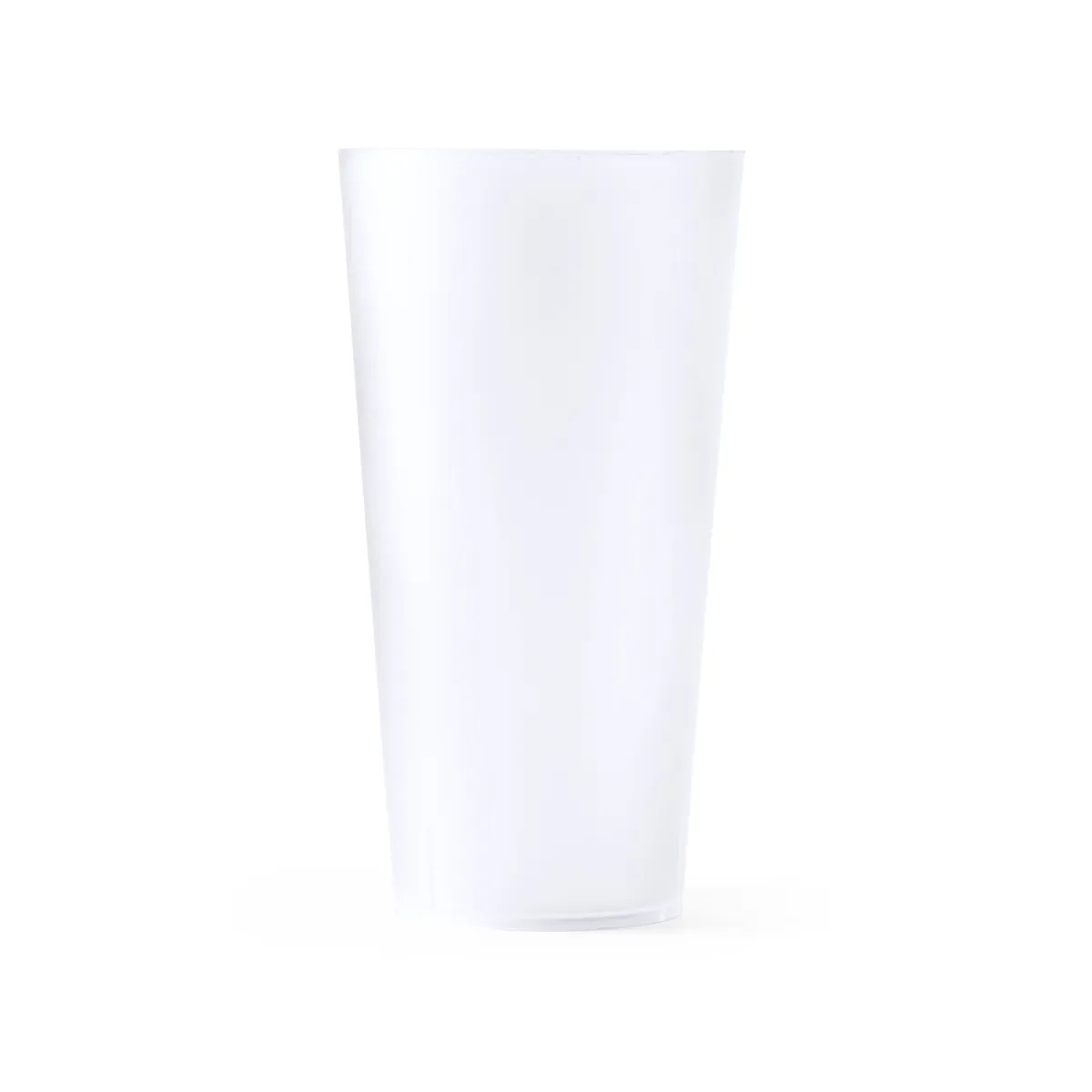 Vaso personalizado Gaston con logo - foto 2
