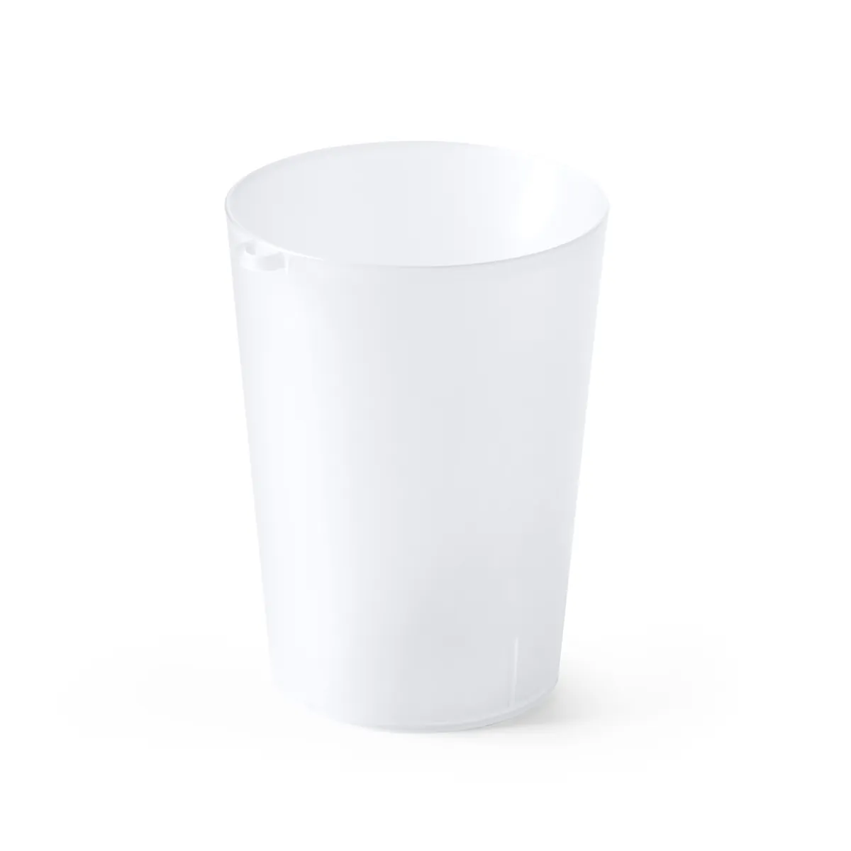 Vaso personalizado Korvax con logo