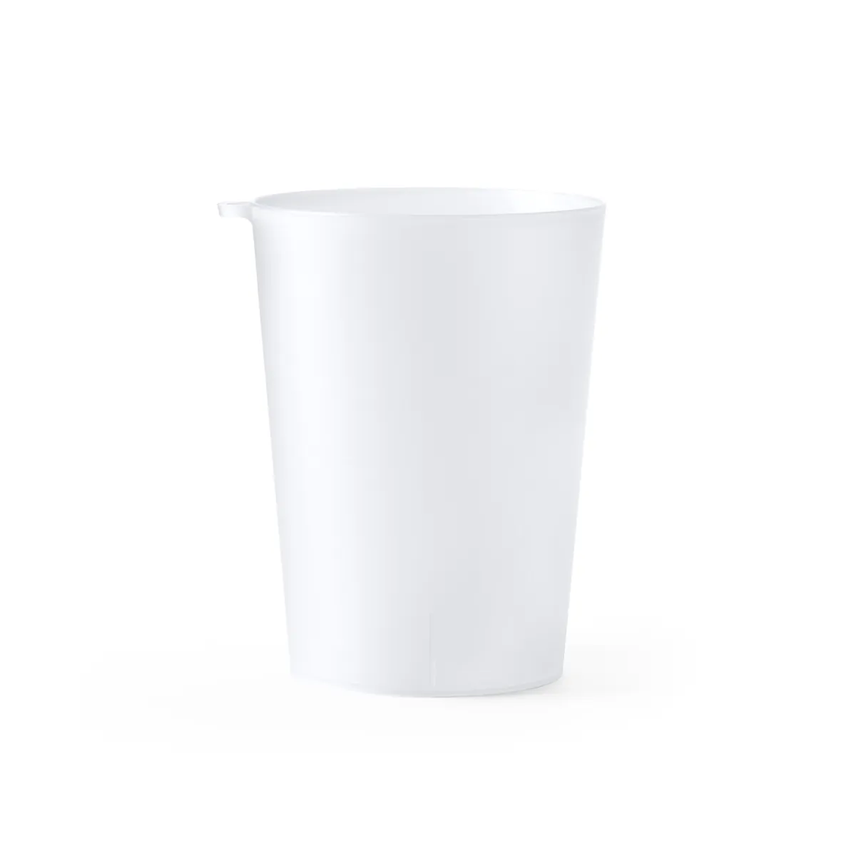 Vaso personalizado Korvax con logo - foto 2
