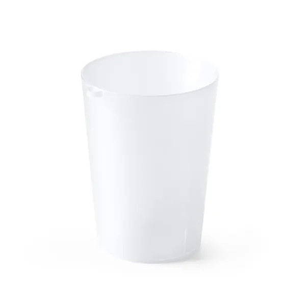 Vaso personalizado Korvax con logo