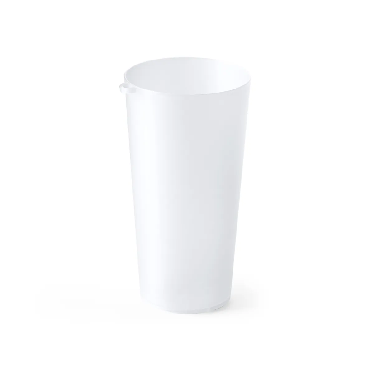 Vaso personalizado Pretox con logo