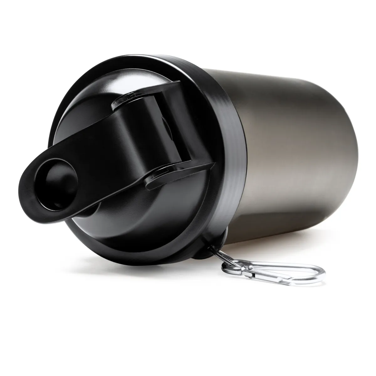 Vaso personalizado Reily con logo - foto 4