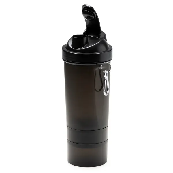 Vaso personalizado Reily con logo