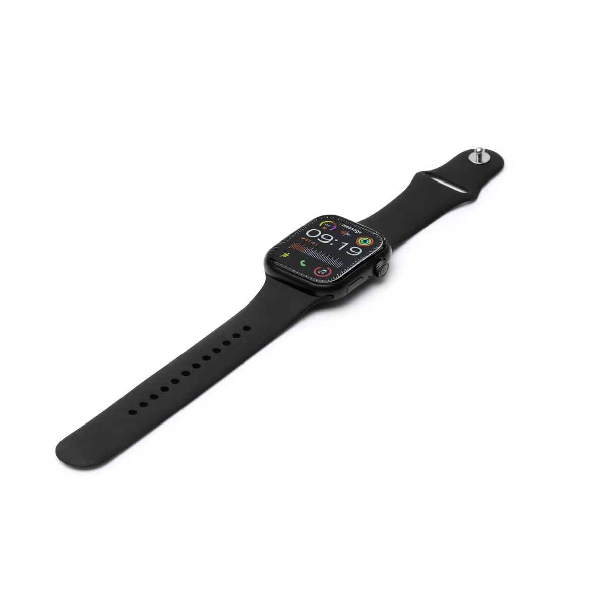 Smartwatch personalizado Norex con logo