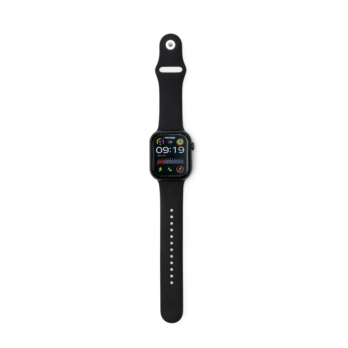 Smartwatch personalizado Norex con logo - foto 2