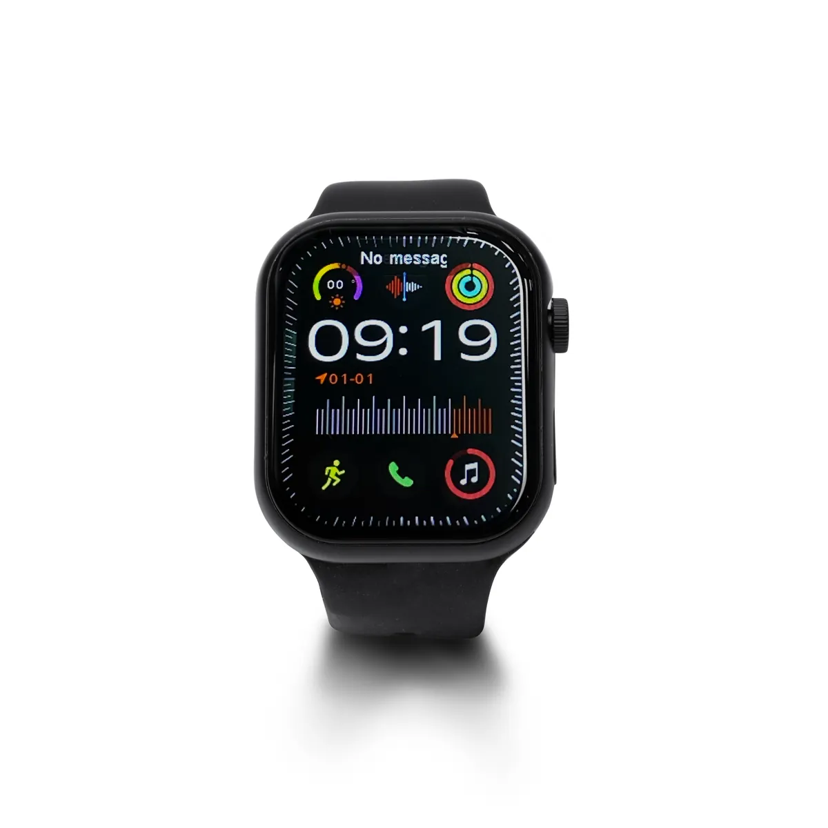 Smartwatch personalizado Norex con logo - foto 3