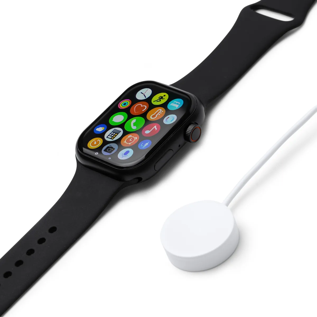 Smartwatch personalizado Norex con logo - foto 4