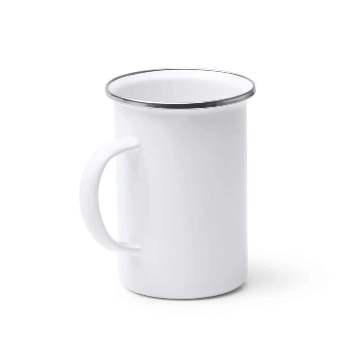 Taza personalizada Alepo con logo