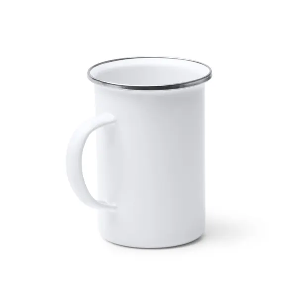 Taza personalizada Alepo con logo
