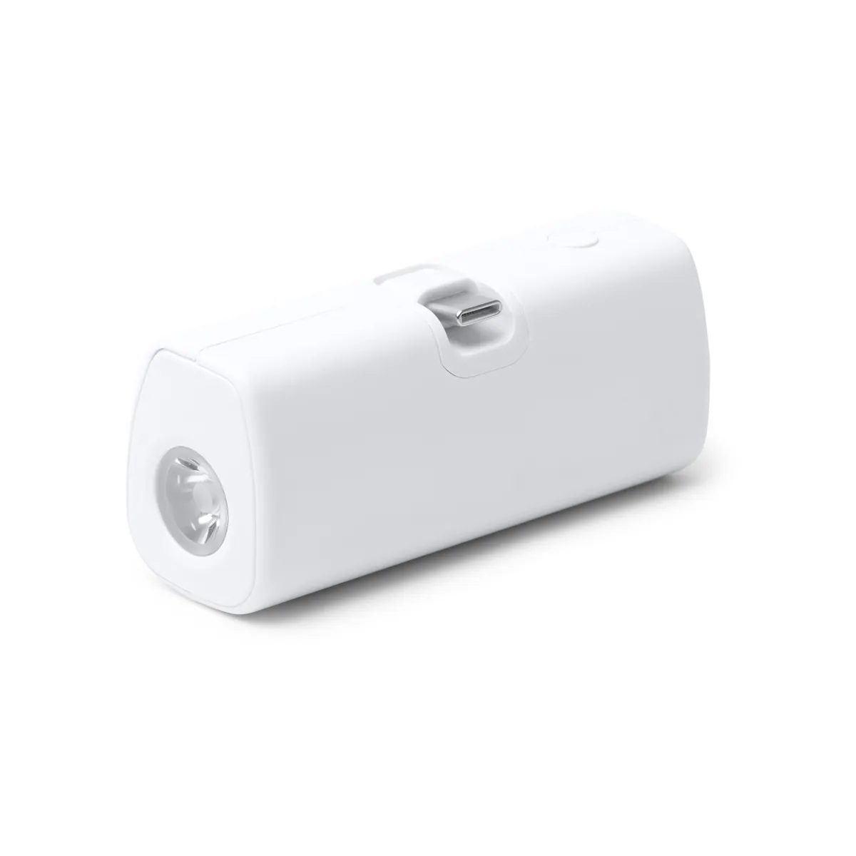 Power bank personalizado Biper con logo