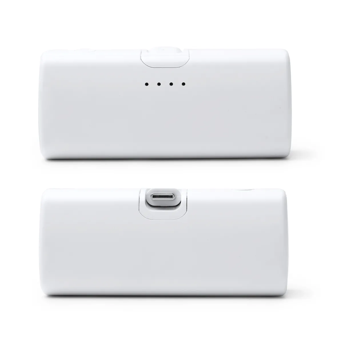 Power bank personalizado Biper con logo - foto 4