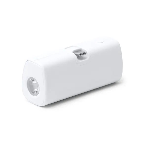 Power bank personalizado Biper con logo