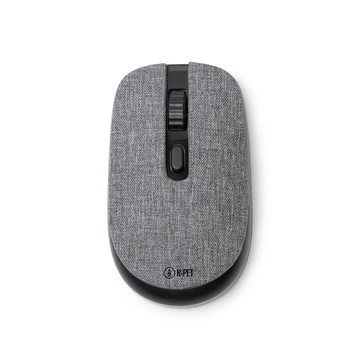 Ratón personalizado Rodri con logo - foto 2