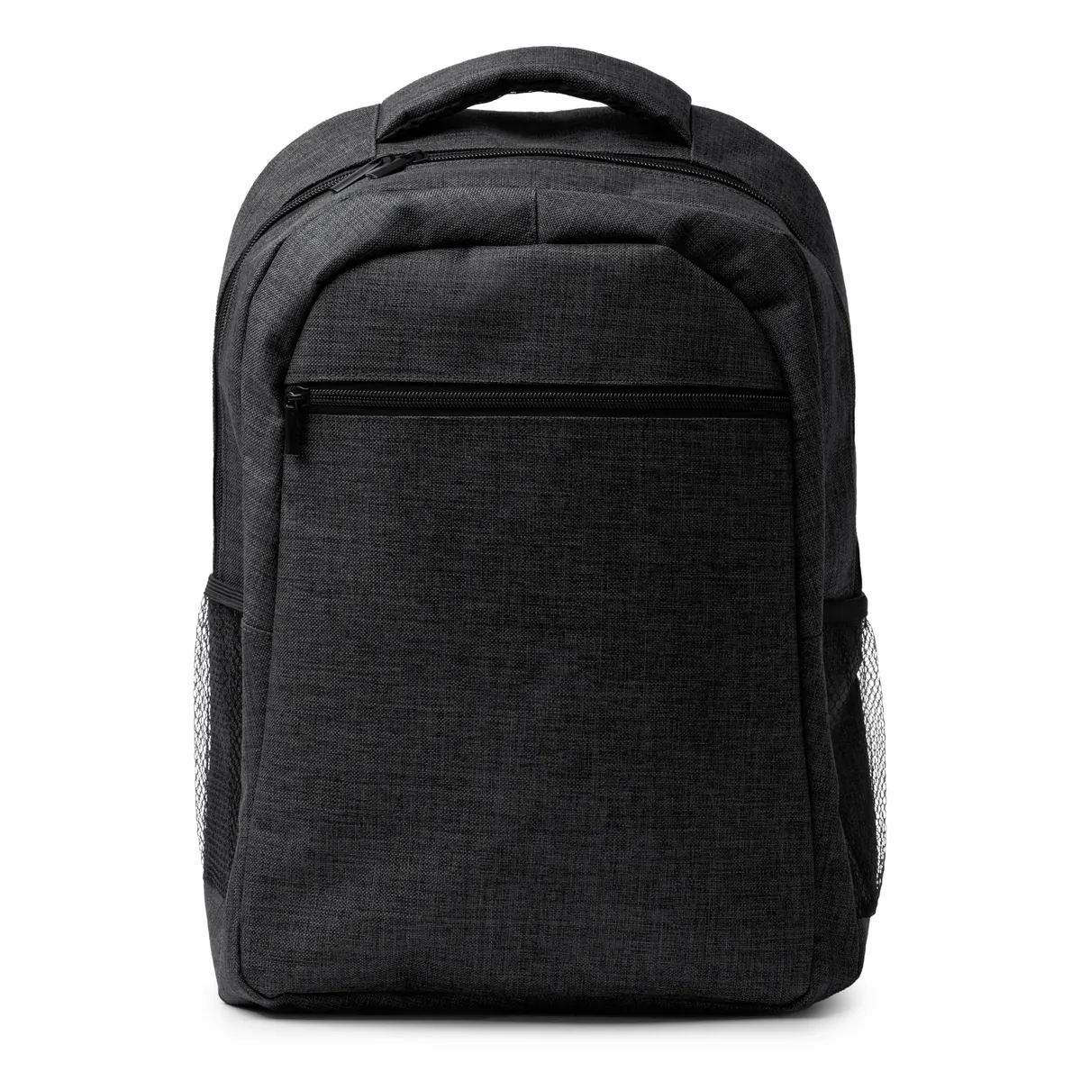 Mochila para portátil personalizada Megan con logo - foto 2