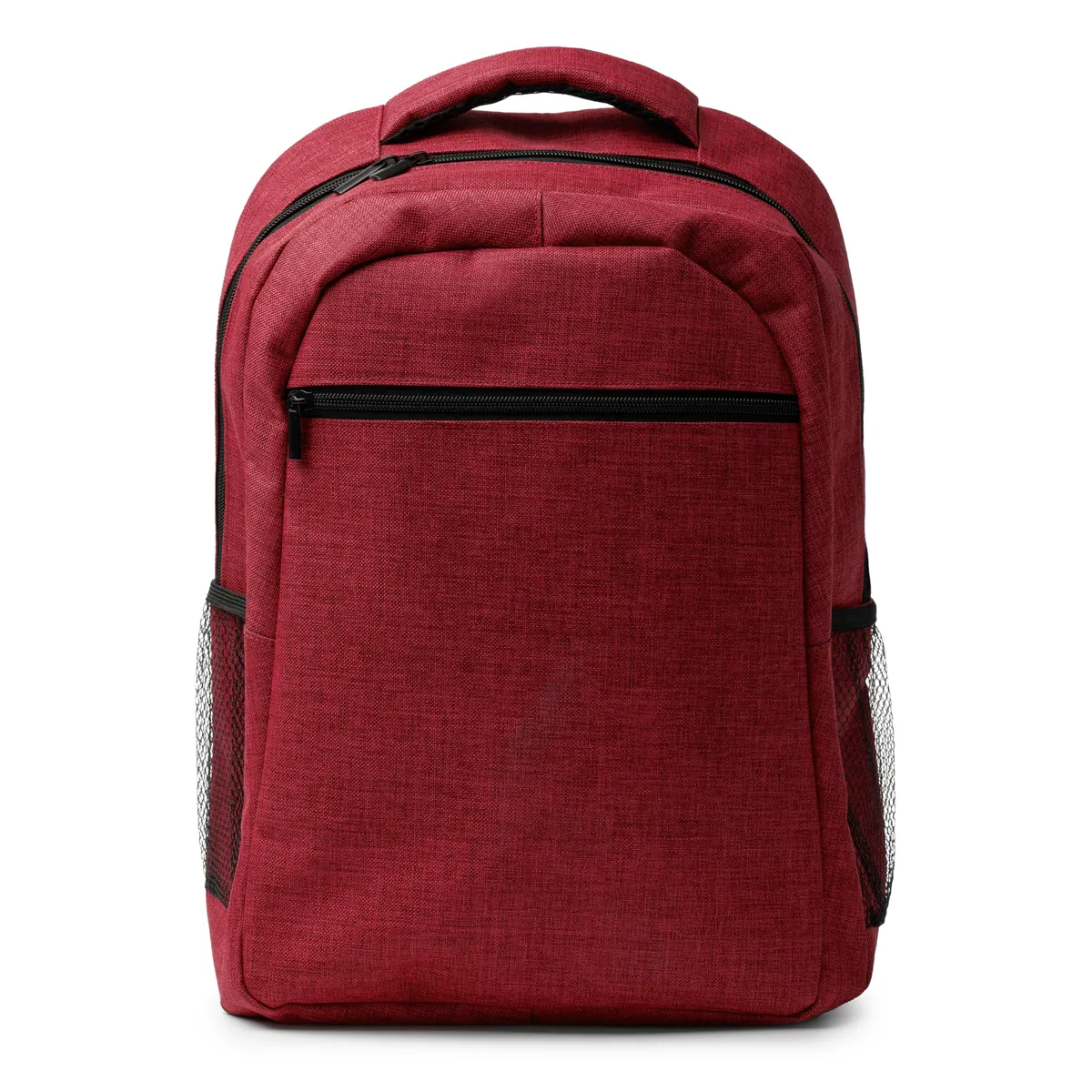 Mochila para portátil personalizada Megan con logo - foto 3