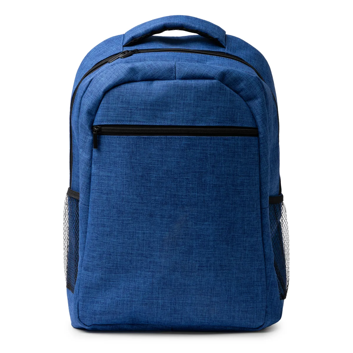 Mochila para portátil personalizada Megan con logo - foto 4
