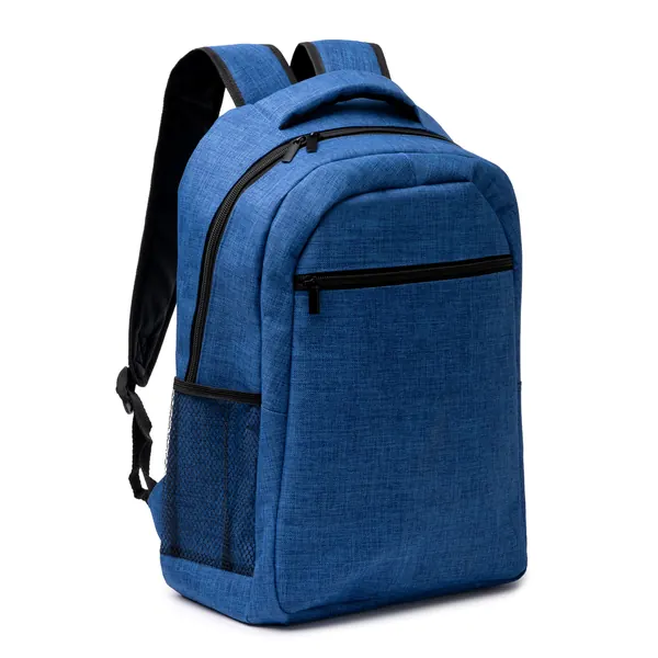 Mochila para portátil personalizada Megan con logo