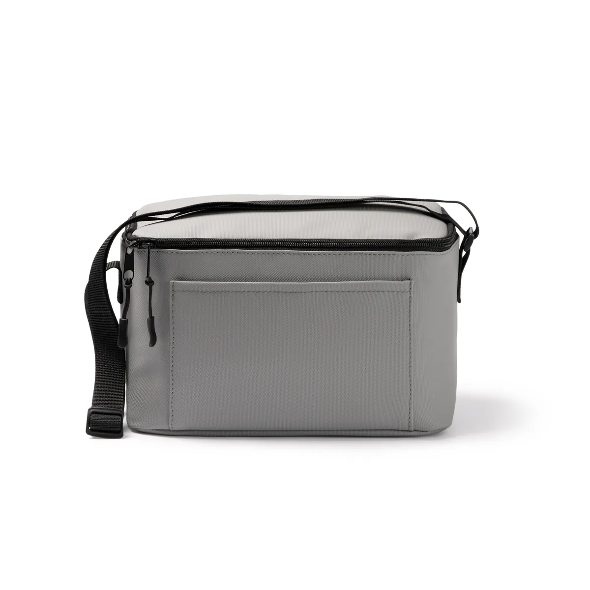 Bolsa térmica personalizada Denver con logo - foto 3