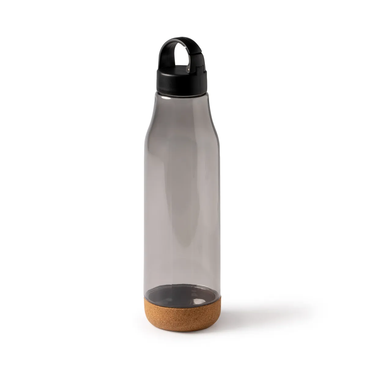 Botella personalizada Basti con logo