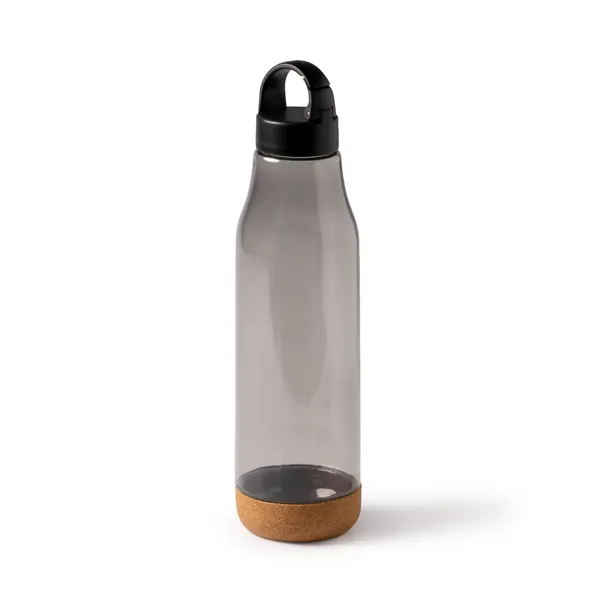 Botella personalizada Basti con logo