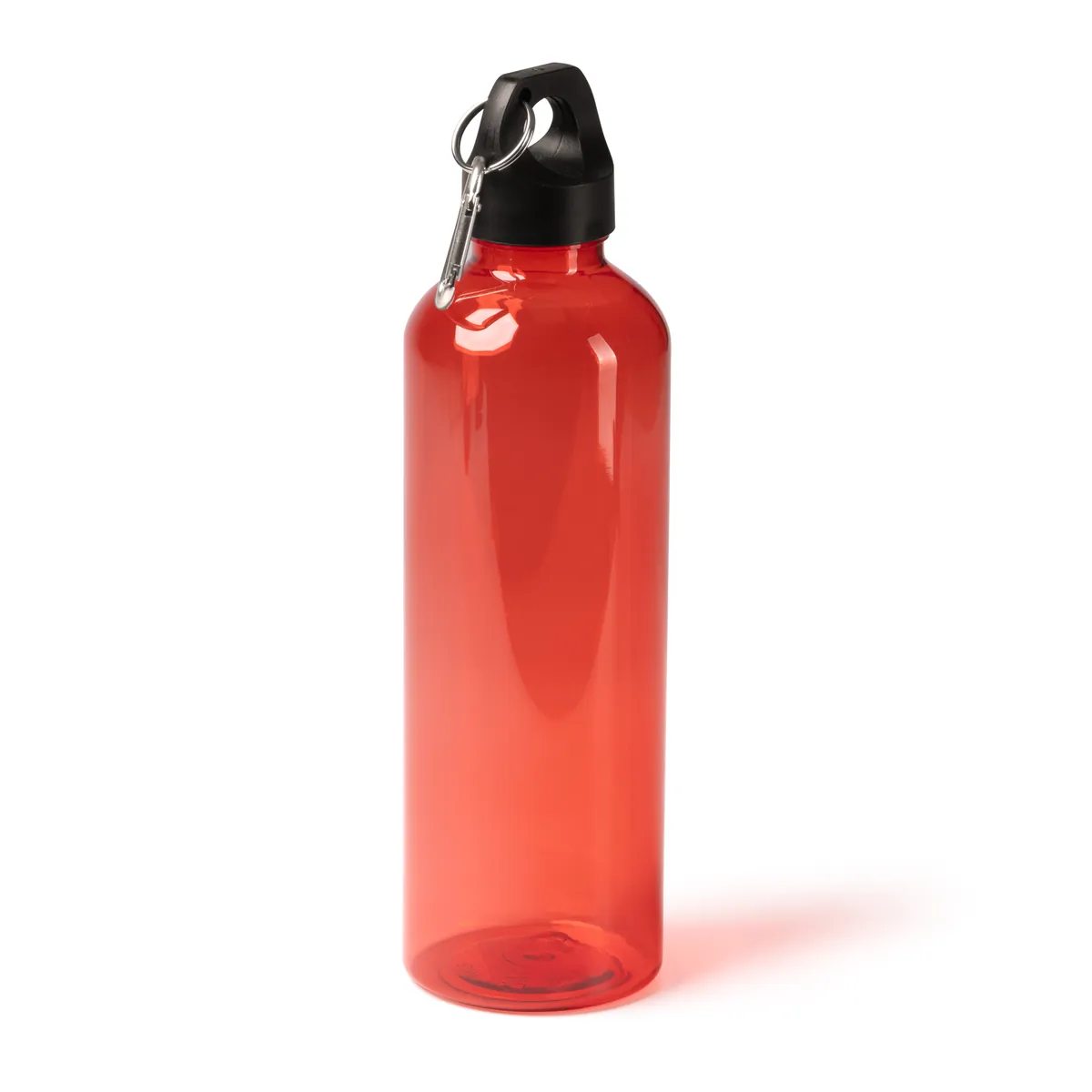 Botella personalizada Flanker con logo