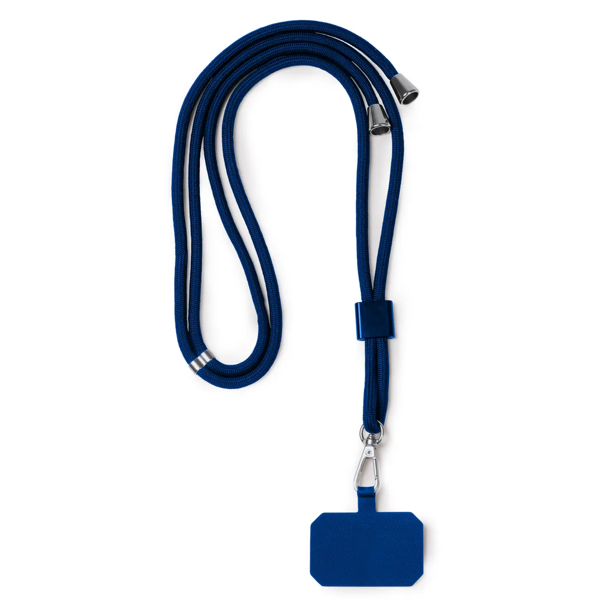 Lanyard personalizado Suki con logo - foto 3