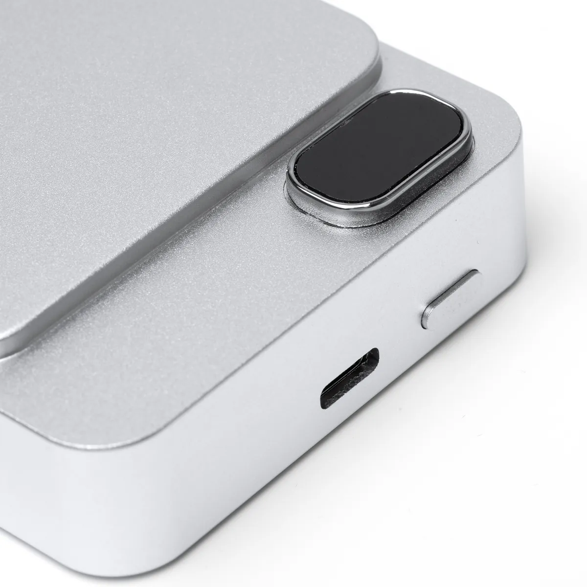 Power bank personalizado Vatum con logo - foto 4