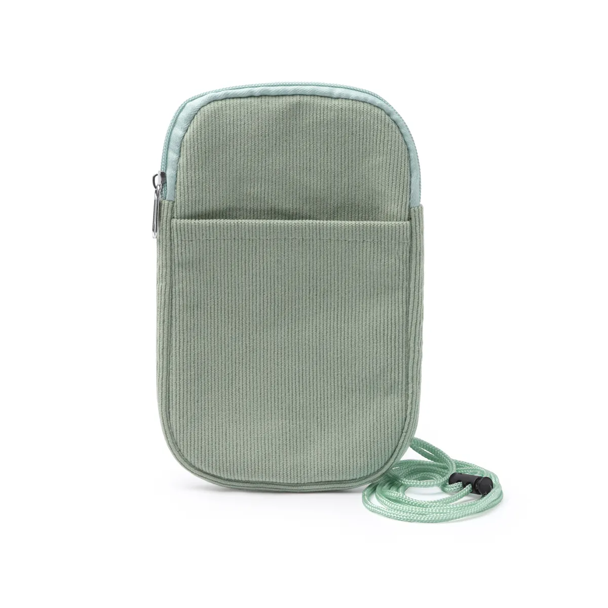 Monedero personalizado Busnix con logo - foto 4
