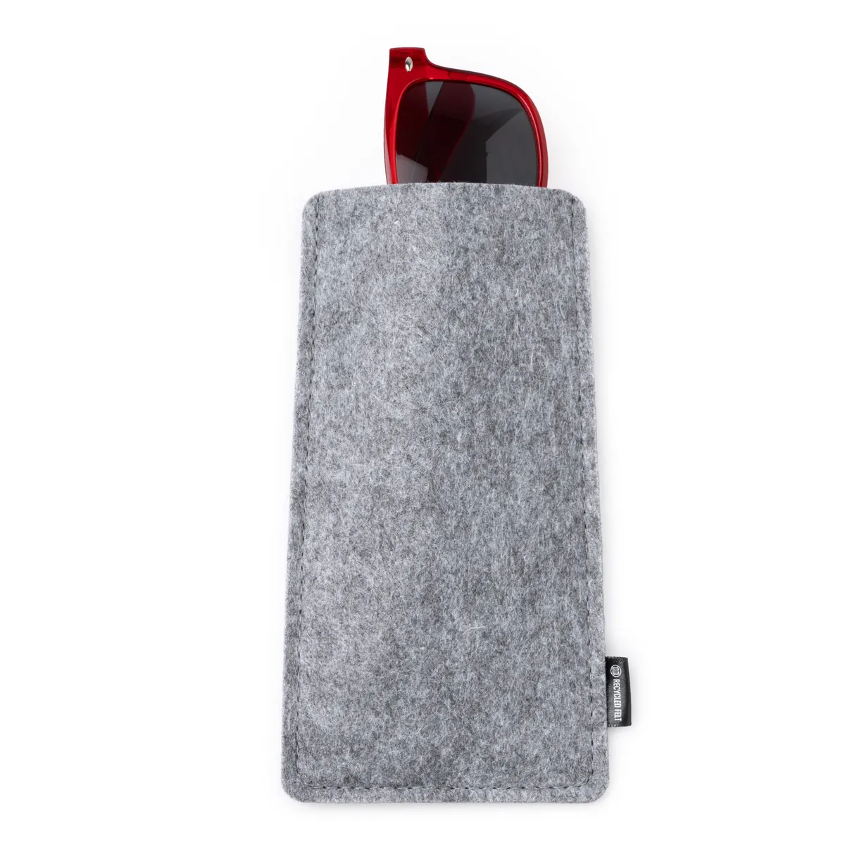 Funda de gafas personalizada Yoman con logo - foto 4
