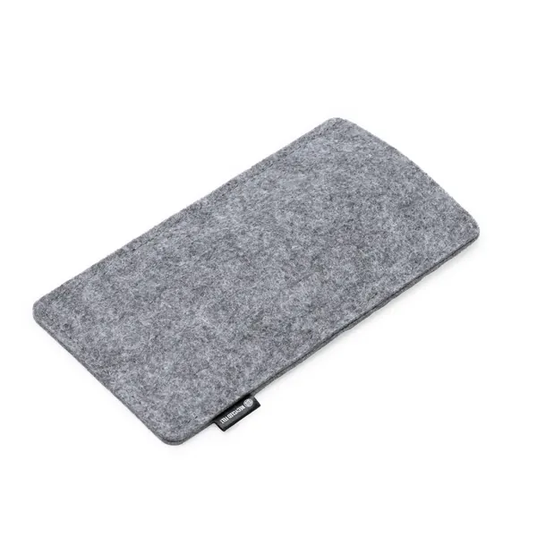 Funda de gafas personalizada Yoman con logo