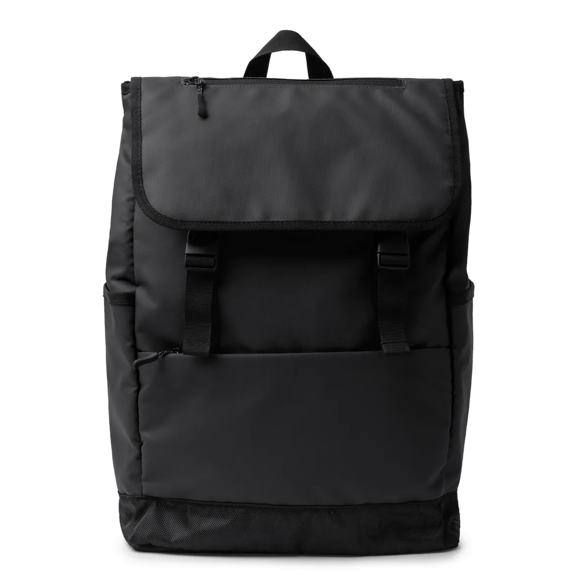 Mochila para portátil personalizada Trois con logo - foto 2
