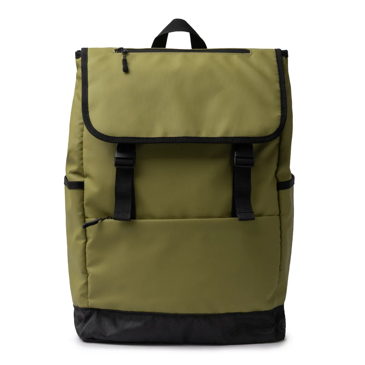 Mochila para portátil personalizada Trois con logo - foto 3
