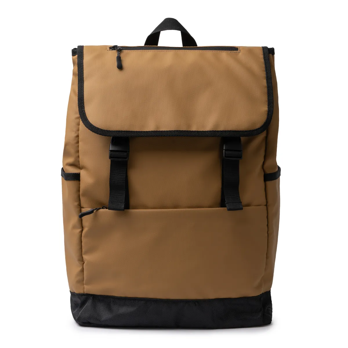 Mochila para portátil personalizada Trois con logo - foto 4