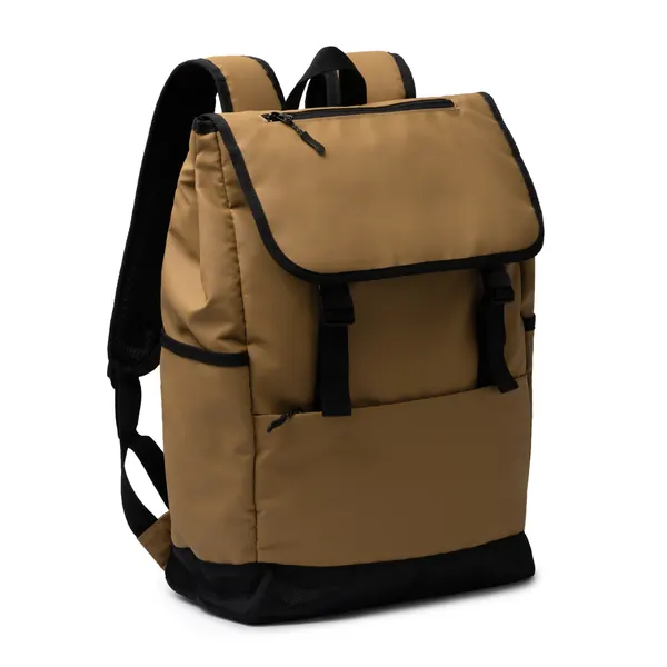 Mochila para portátil personalizada Trois con logo
