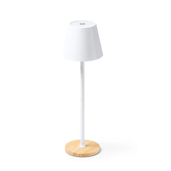 Artículo de decoración personalizado Barrow con logo