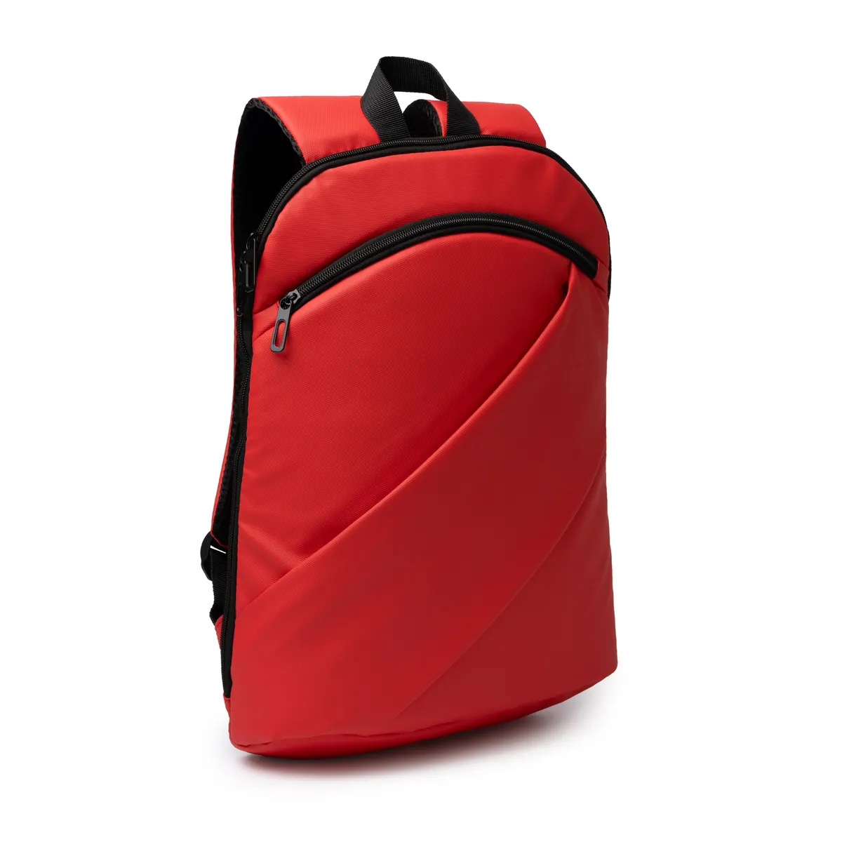 Mochila para portátil personalizada Liam con logo