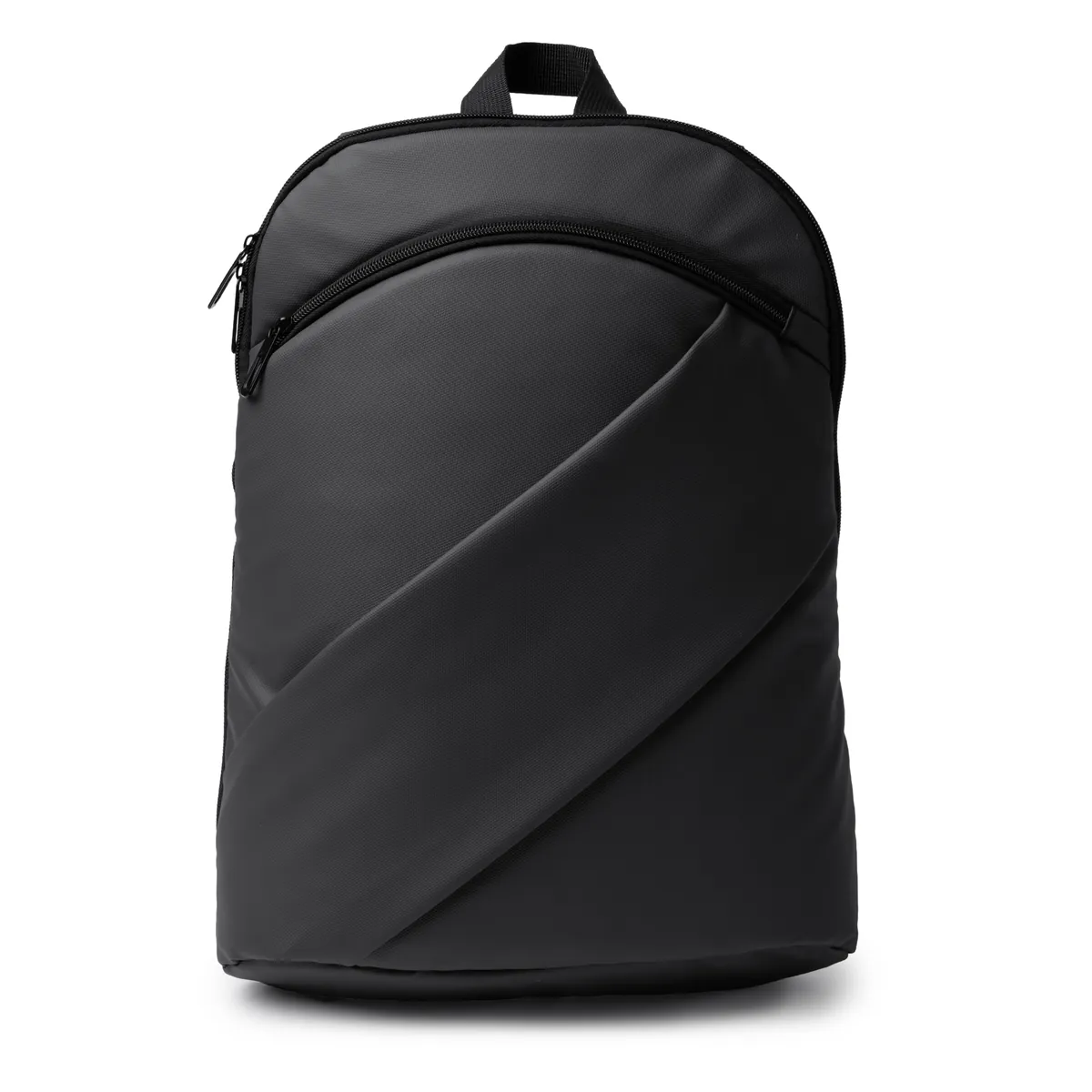 Mochila para portátil personalizada Liam con logo - foto 2