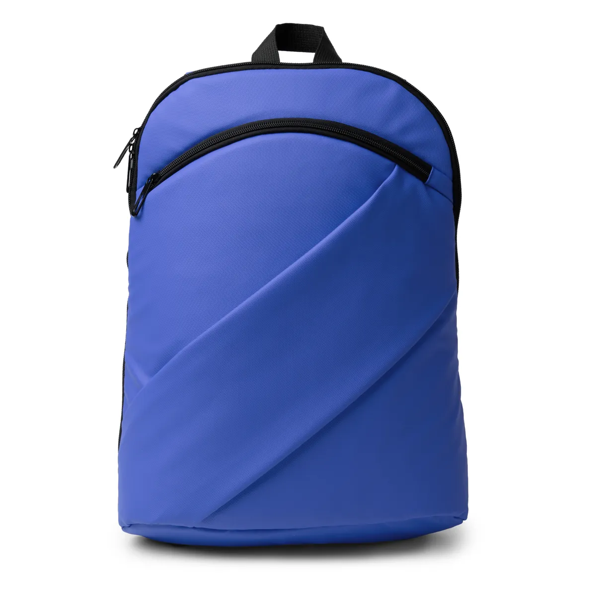 Mochila para portátil personalizada Liam con logo - foto 3