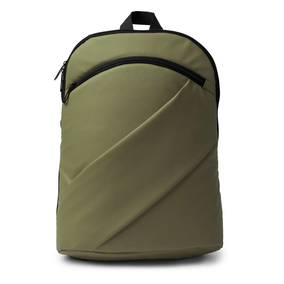 Mochila para portátil personalizada Liam con logo - foto 4