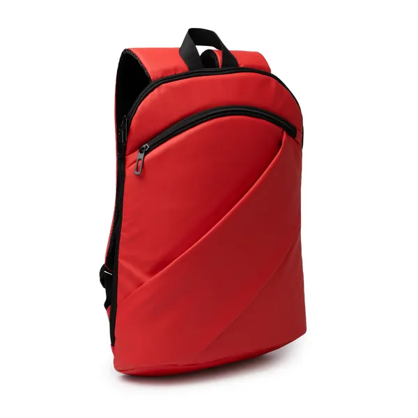 Mochila para portátil personalizada Liam con logo