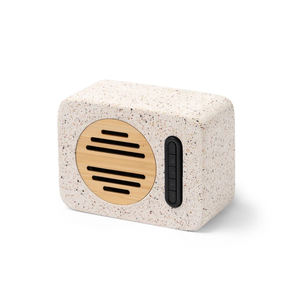 Altavoz bluetooth personalizado Miler con logo