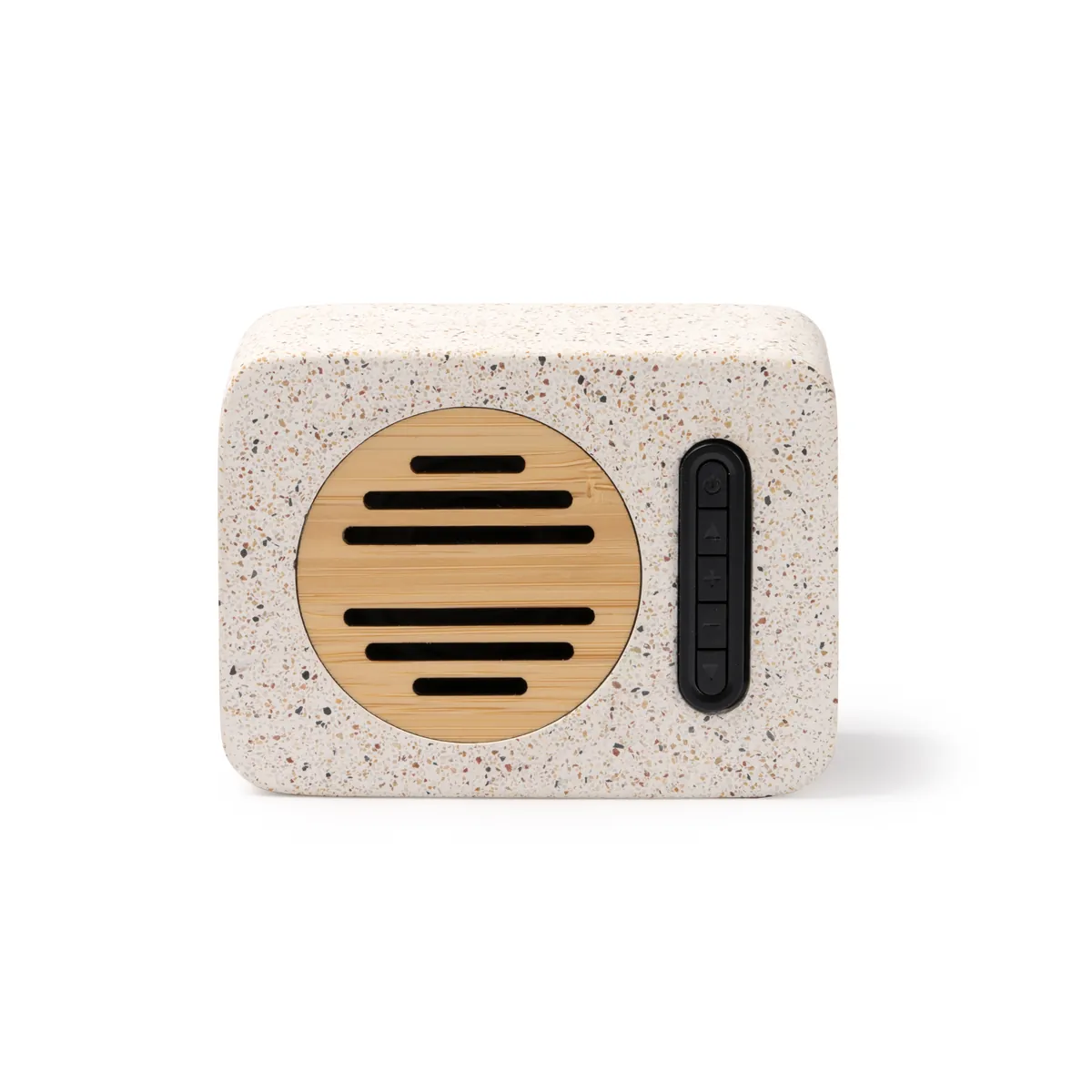 Altavoz bluetooth personalizado Miler con logo - foto 2