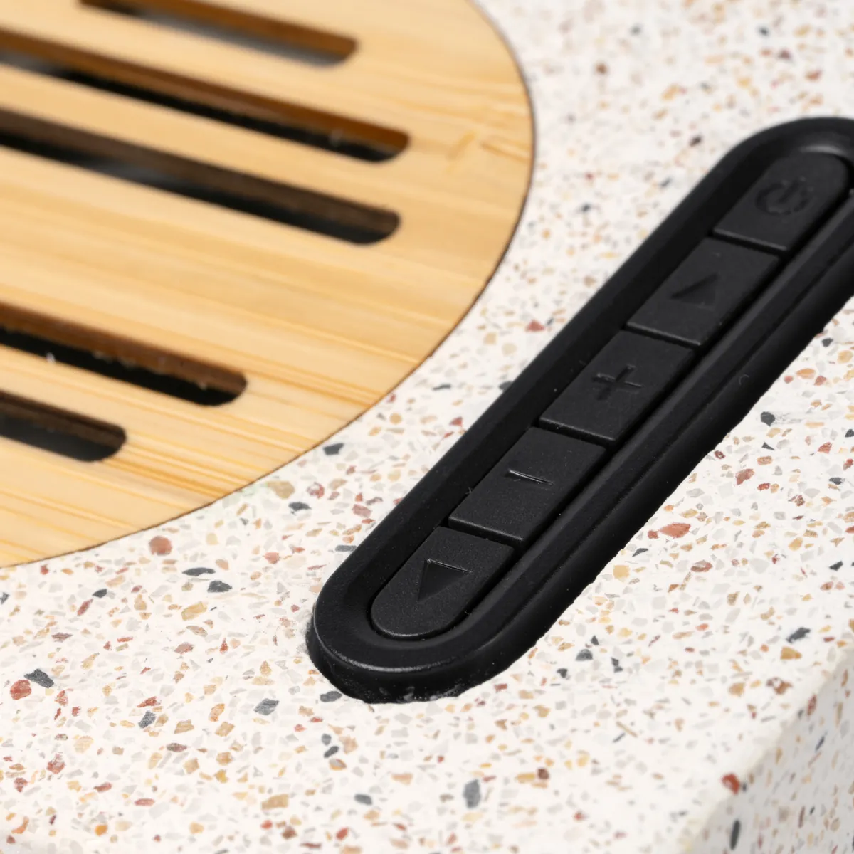 Altavoz bluetooth personalizado Miler con logo - foto 3