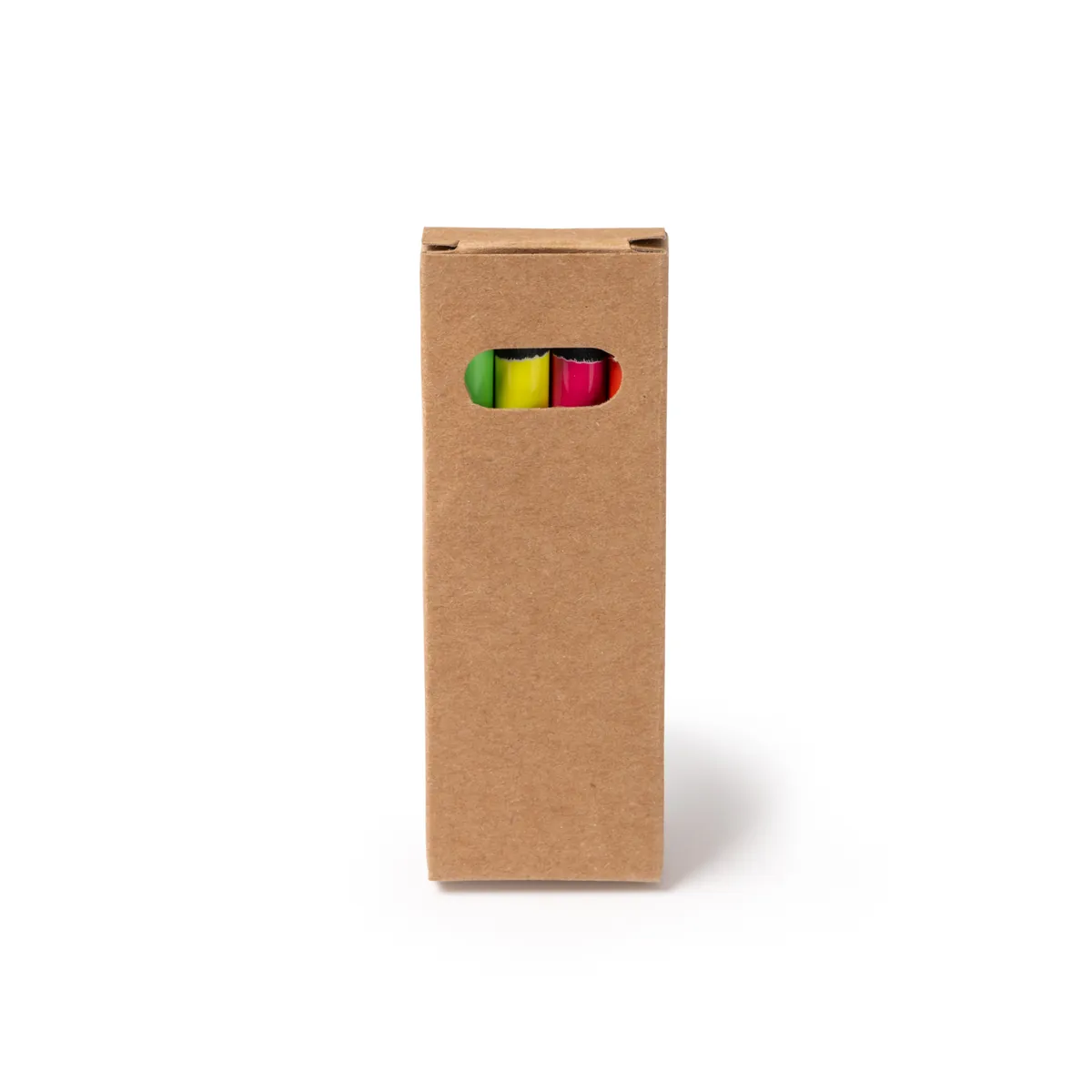 Set de escritura personalizado Marga con logo - foto 2