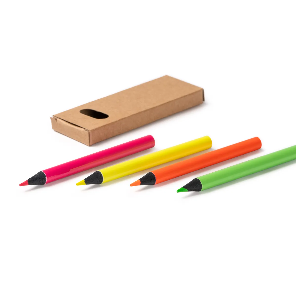 Set de escritura personalizado Marga con logo - foto 4