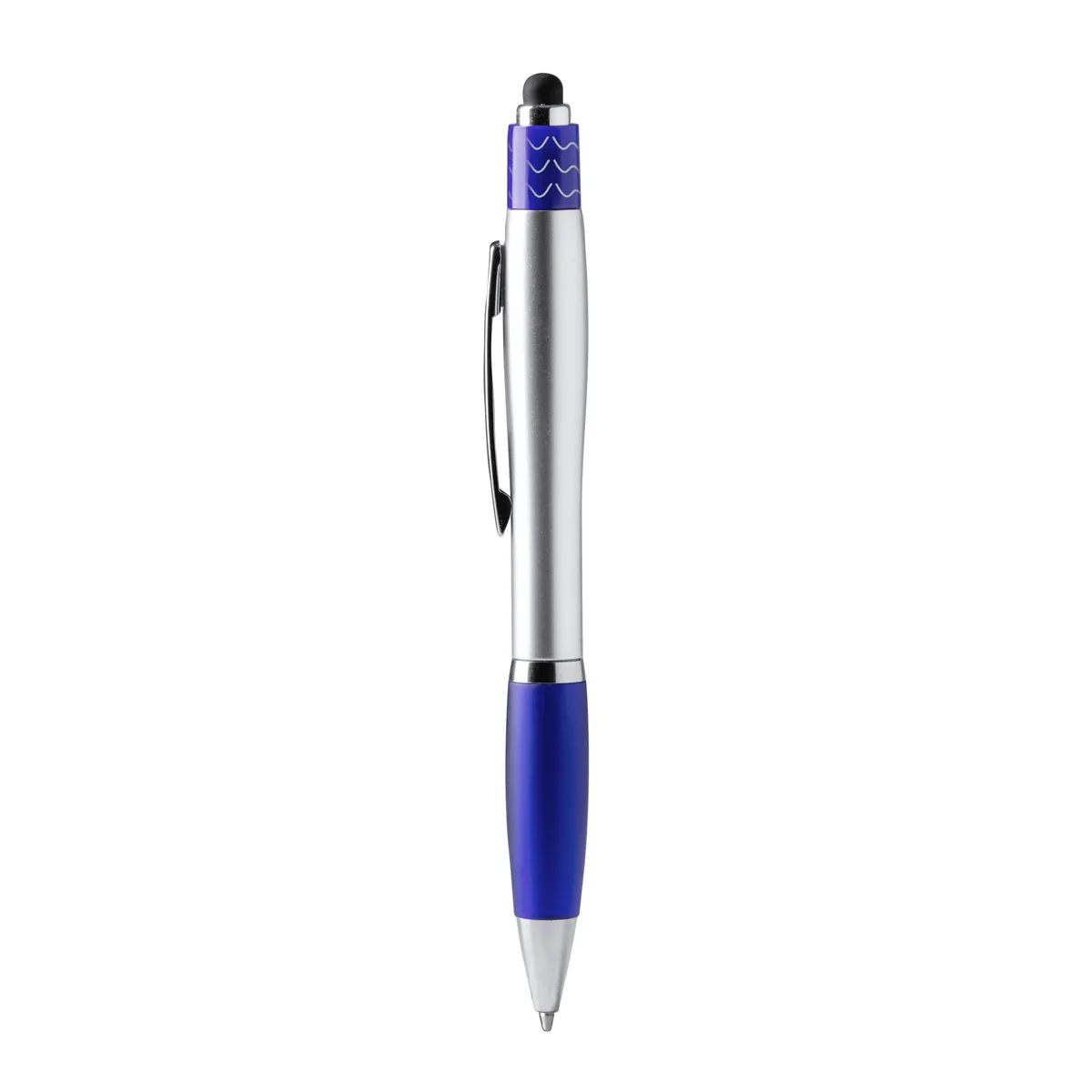 Bolígrafo personalizado Fidget con logo - foto 4