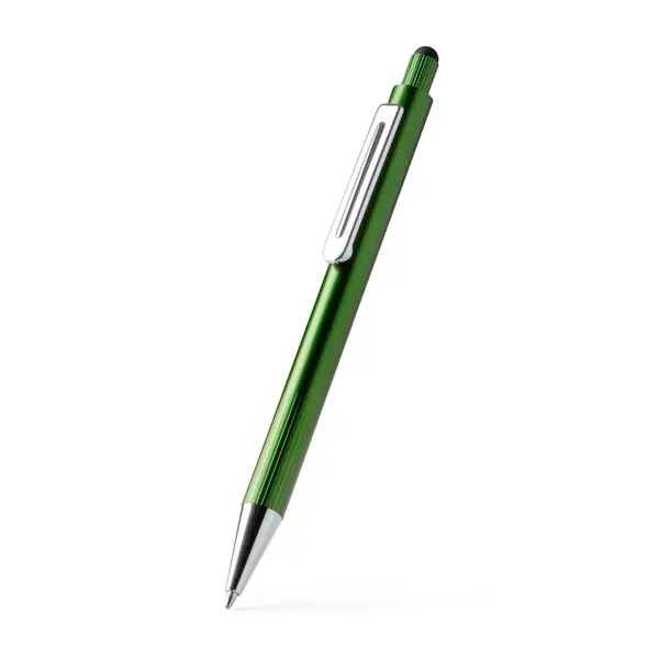 Bolígrafo personalizado Garet con logo