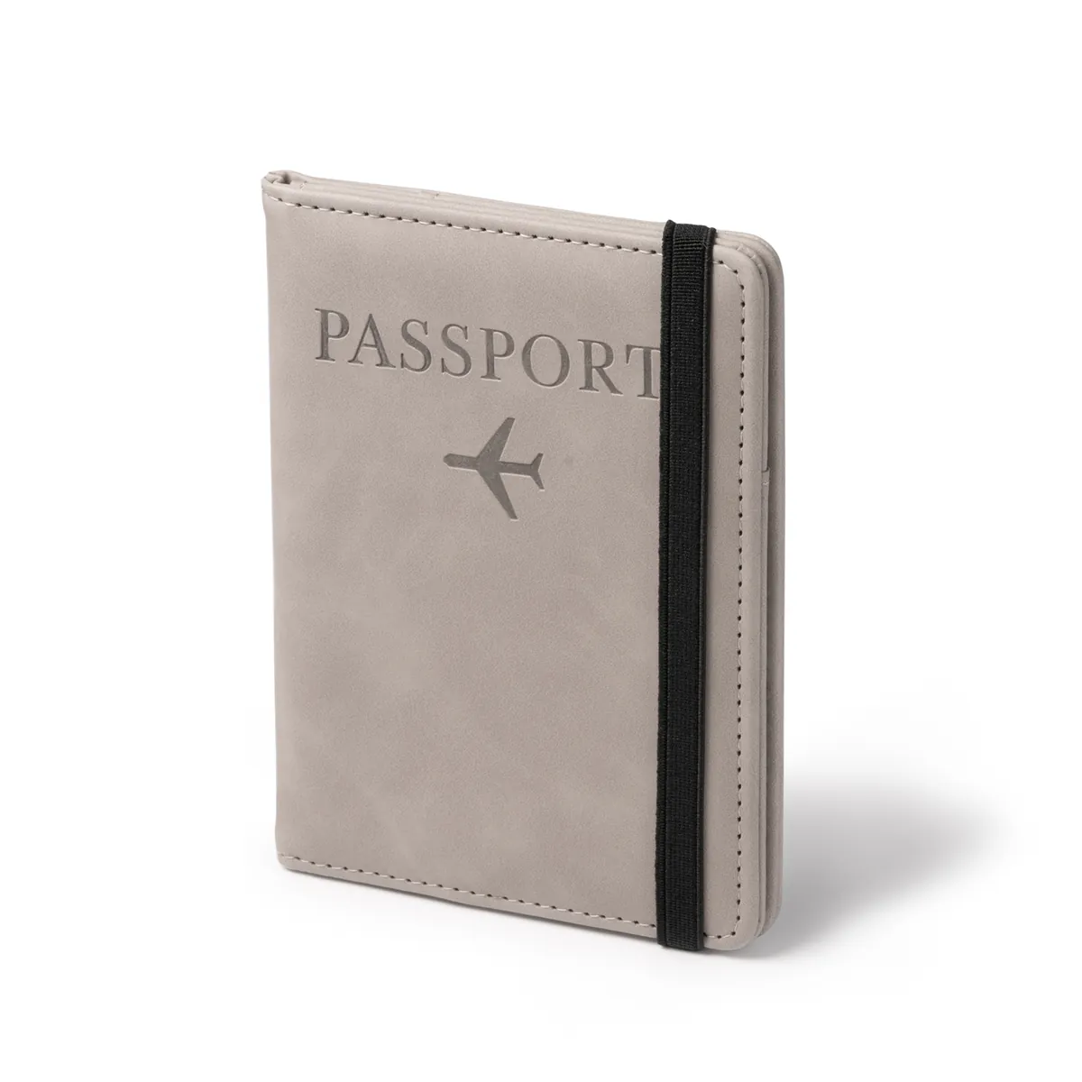 Accesorio de viaje personalizado Mundi con logo